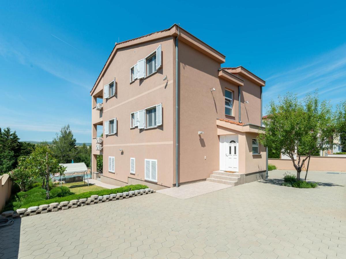 Apartment Matas - Srd318 By Interhome Rovanjska Exteriér fotografie